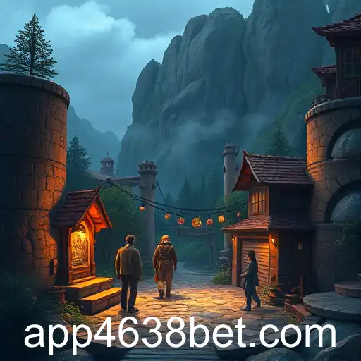 Adventure Games