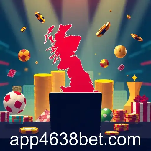 The Digital Casino Surge: Gaming Trends in the UK