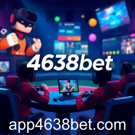4638bet