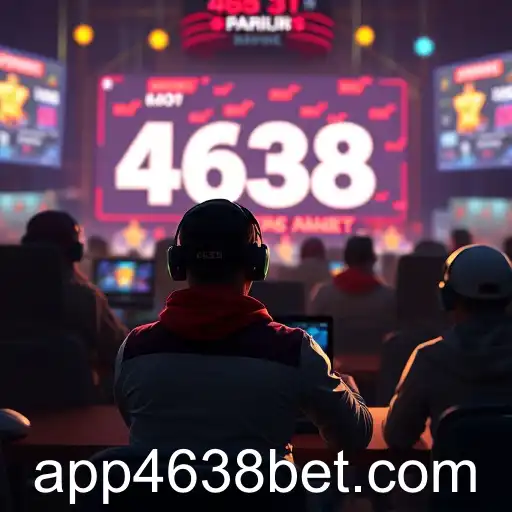 4638bet