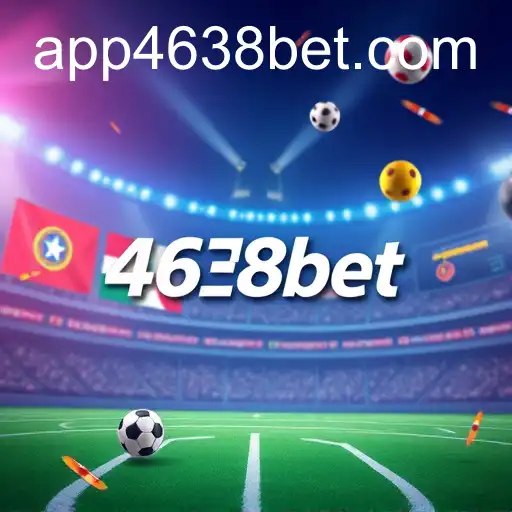 The Rise of 4638bet in the Online Gaming World