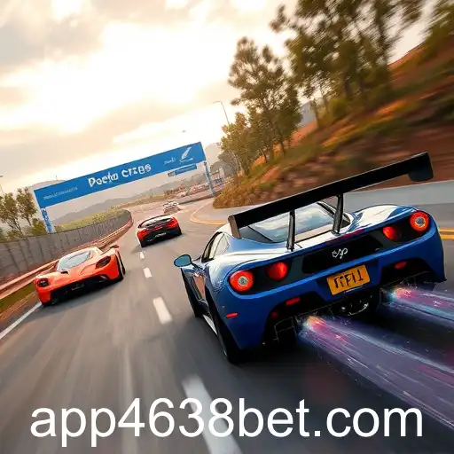 The Rise of 4638bet Game Experiences