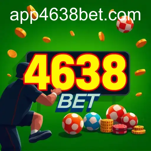 The Rise of 4638bet in the Gaming Industry