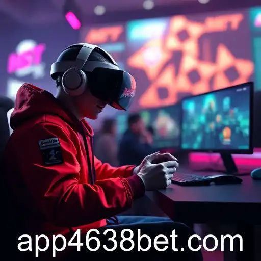 4638bet